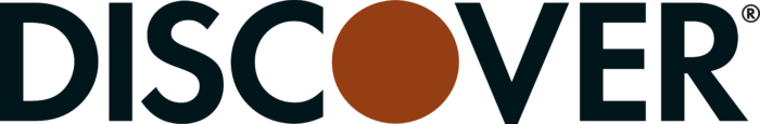 Discover Card Logo text