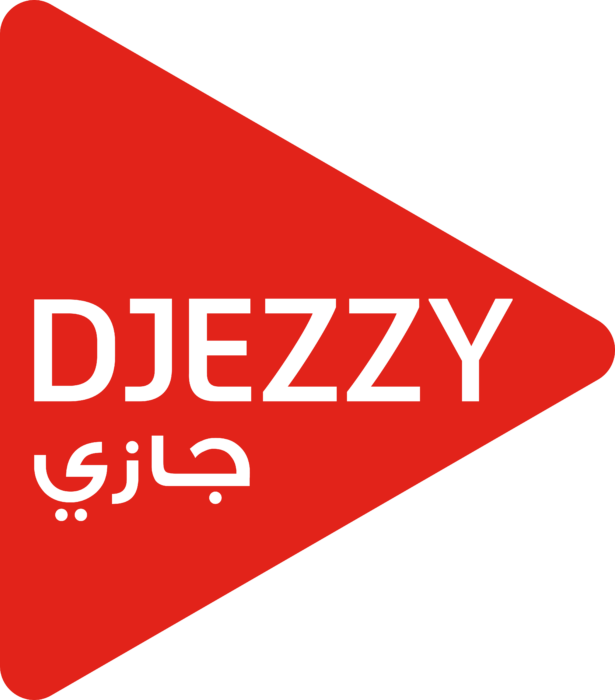 Djezzy Logo