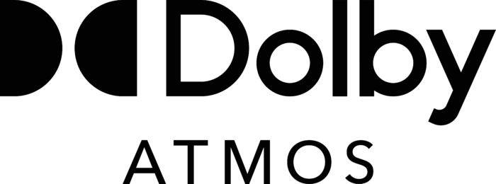 Dolby Atmos Logo