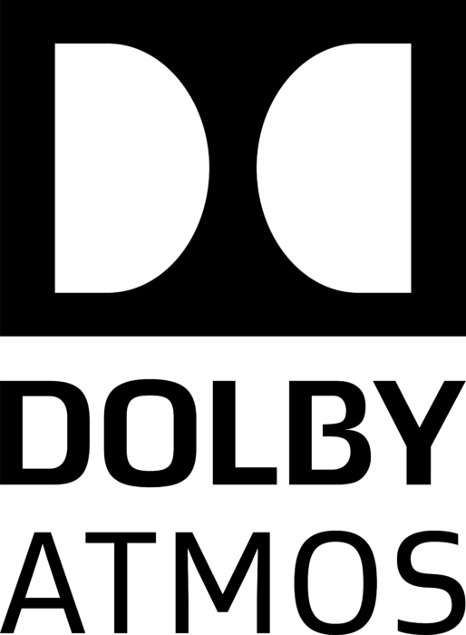 Dolby Atmos Logo old