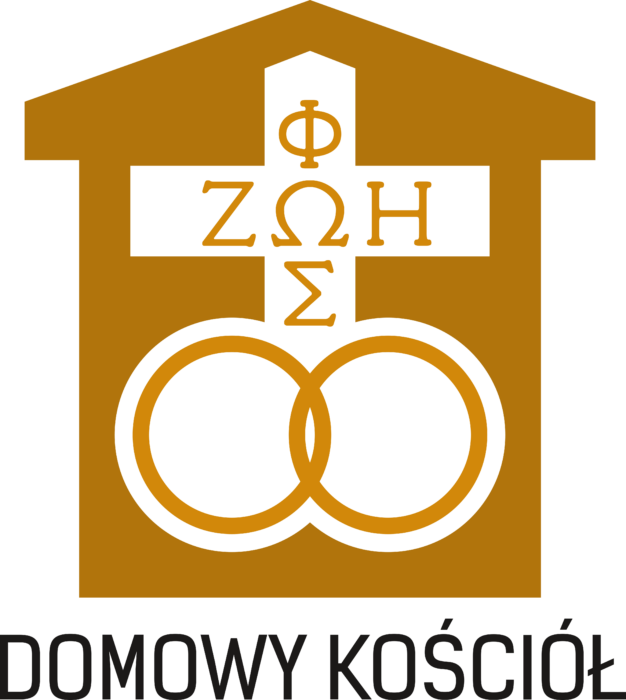 Domowy Kościół Logo