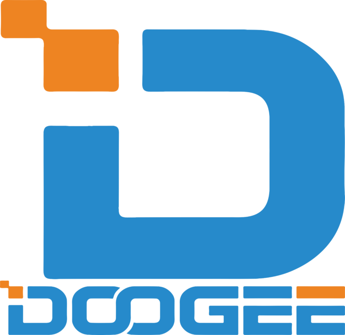Doogee Logo