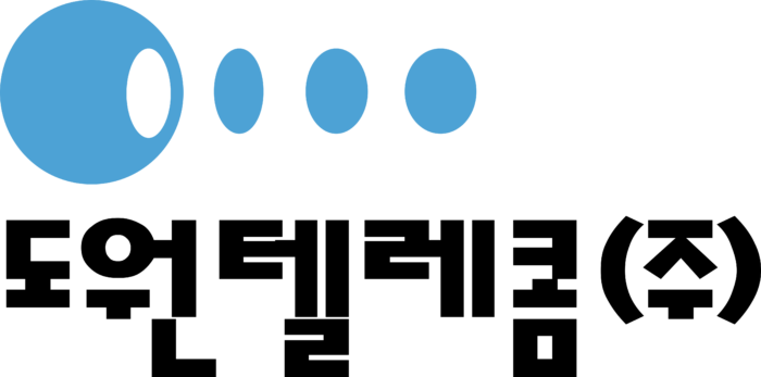 Dowon Telecom Logo