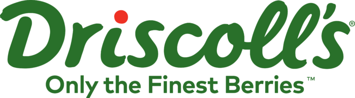 Driscoll’s Logo