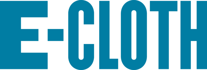 E Cloth Logo