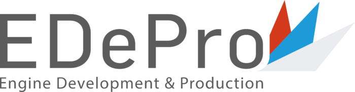 EDePro Logo