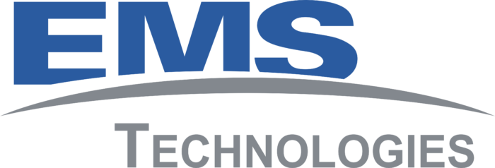 EMS Technologies Logo