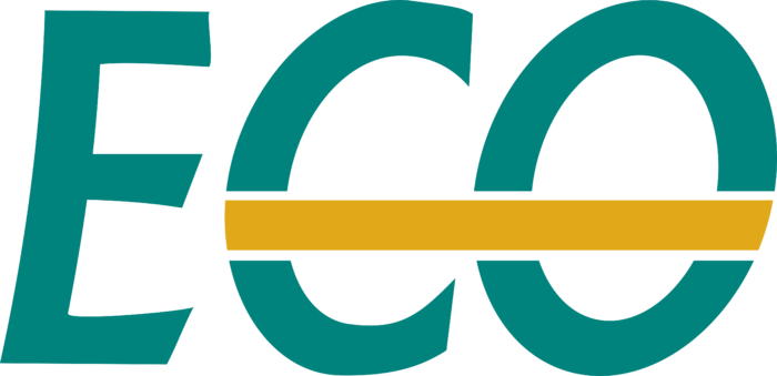 Ecocard Logo old