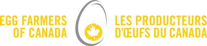 Egg Farmers of Canada Logo