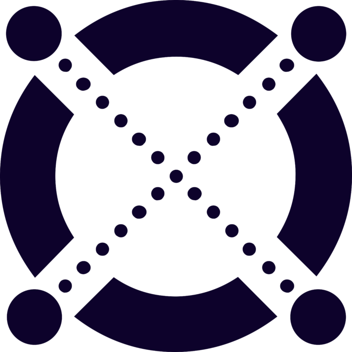 Elrond (EGLD) Logo