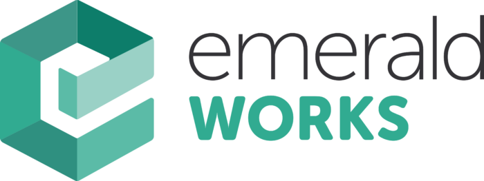 Emerald Works Limited Logo