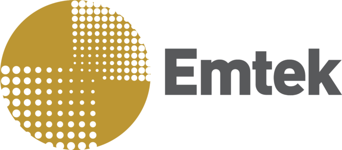 Emtek Logo