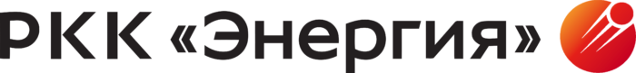 Energia Logo black text
