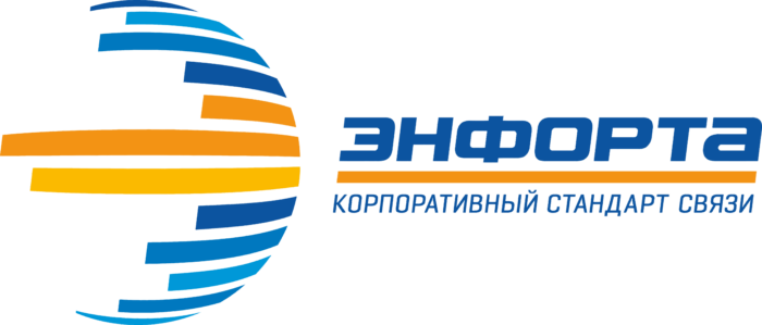 Enforta Logo