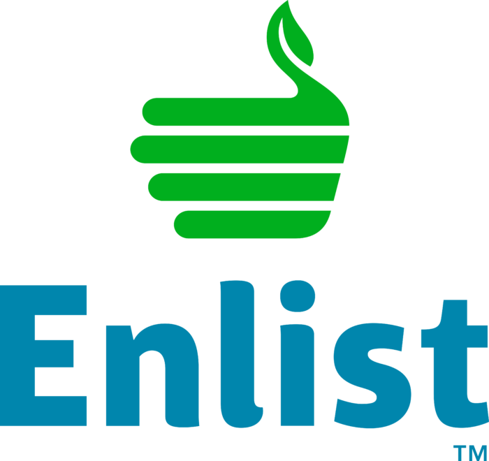 Enlist Logo