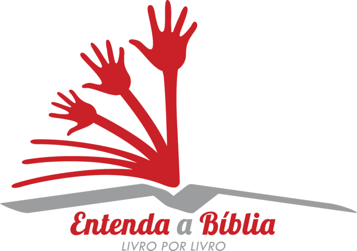 Entenda a Biblia Logo