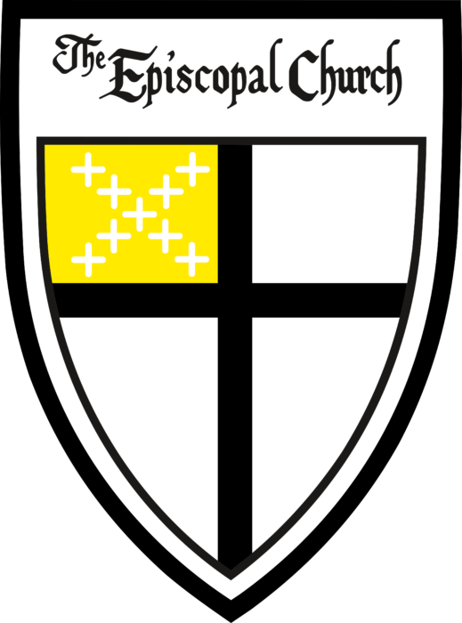 Episcopal Church Logo