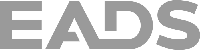 European Aeronautic Defence and Space Company Logo