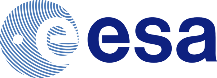 European Space Agency Logo