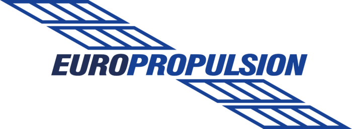 Europropulsion S.A. Logo