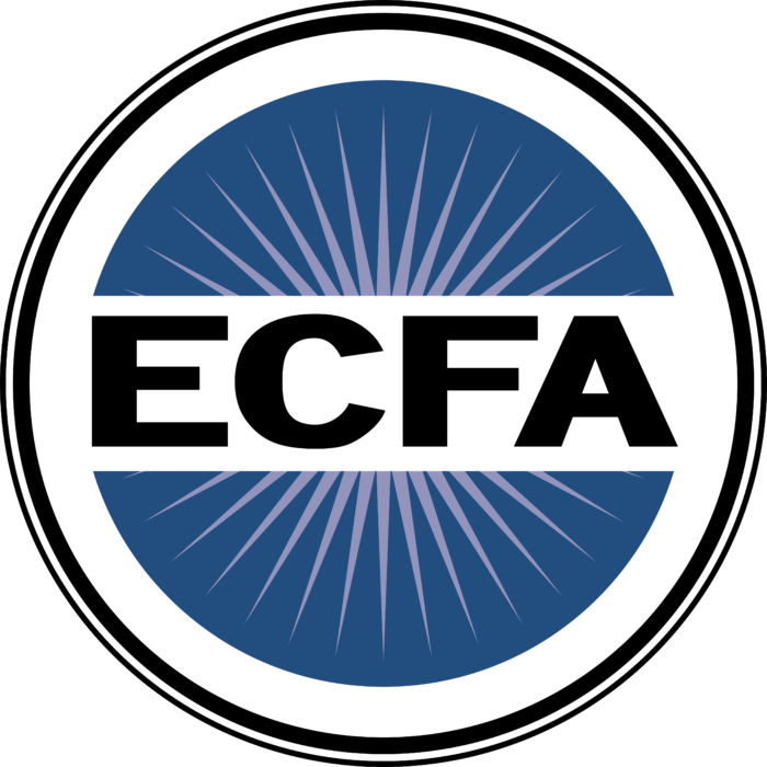 Evangelical Council for Financial Accountability Logo