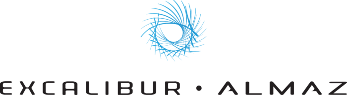 Excalibur Almaz Logo