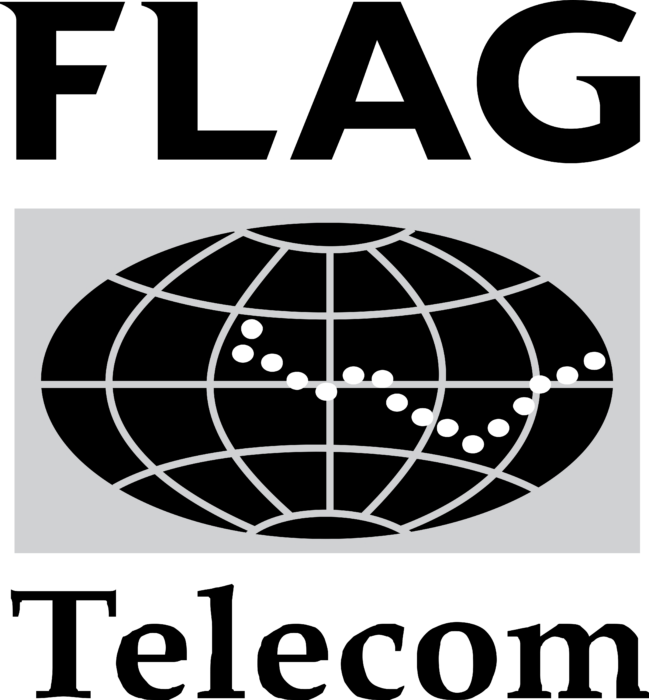 FLAG Telecom Logo
