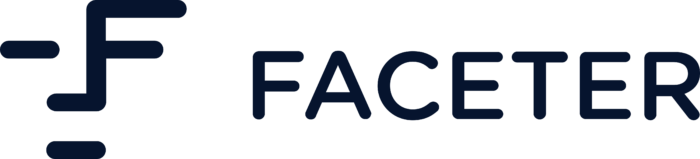 Faceter (FACE) Logo full