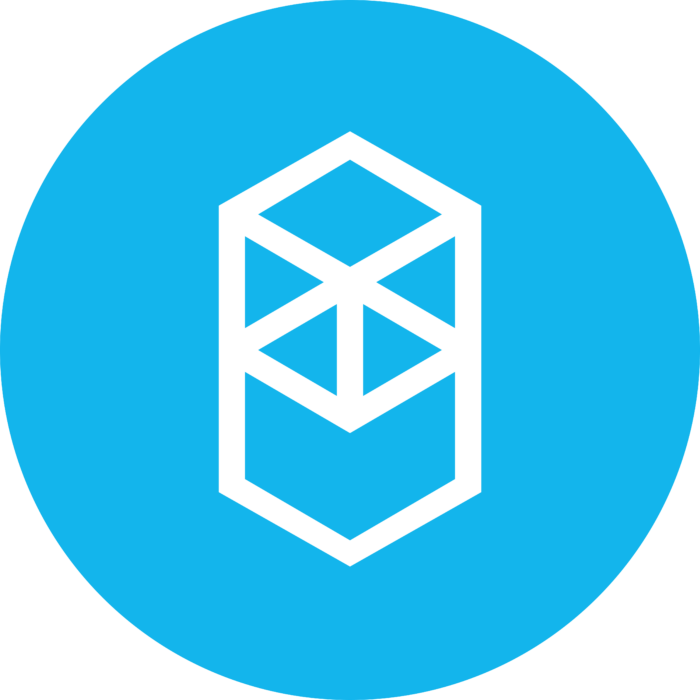 Fantom (FTM) Logo