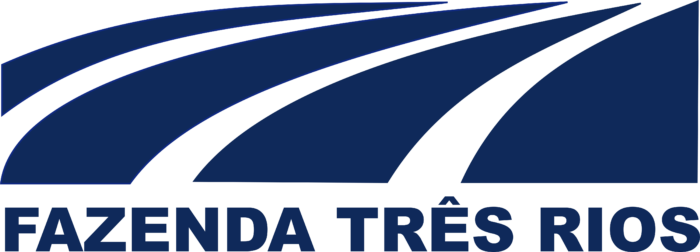 Fazenda Três Rios Logo