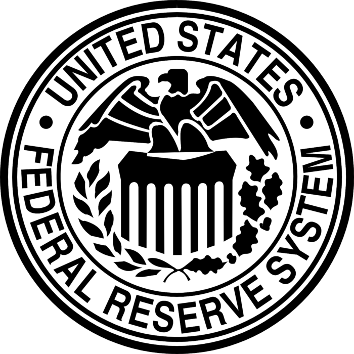 Federal Reserve System Logo