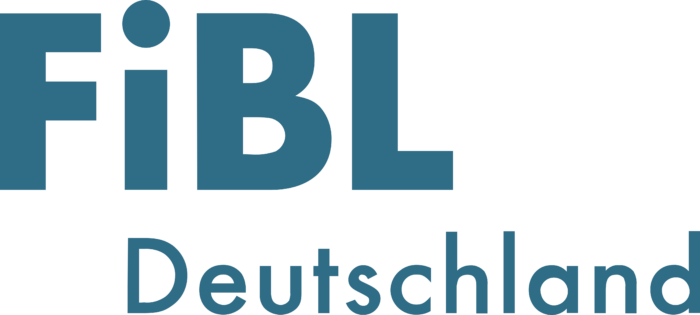 FiBL Deutschland Logo