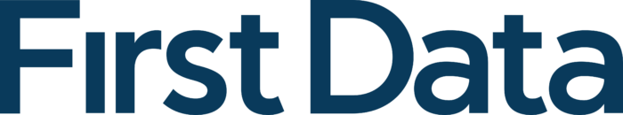 First Data Logo