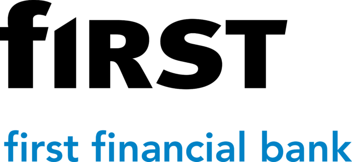 First Financial Bank Logo