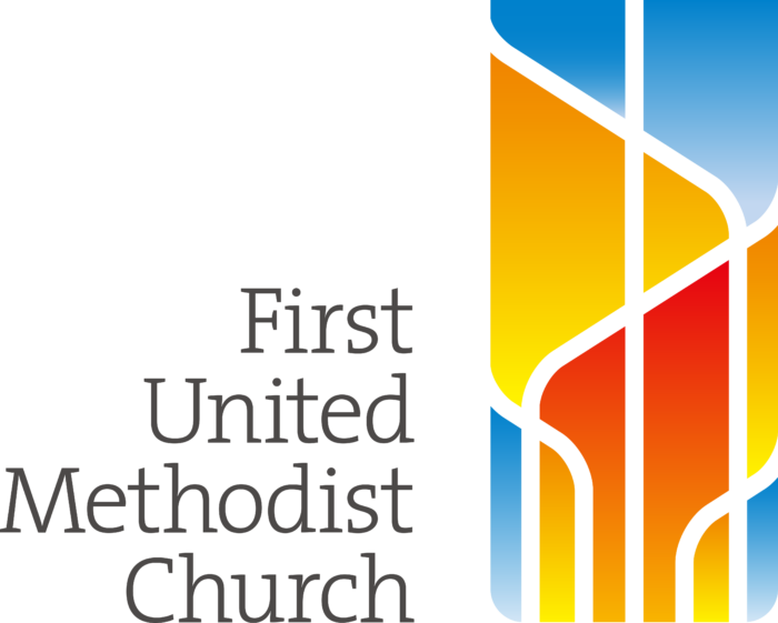 First United Methodist Church Logo