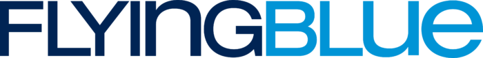 Flying Blue Logo old
