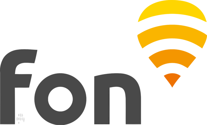 Fon Wireless Ltd. Logo