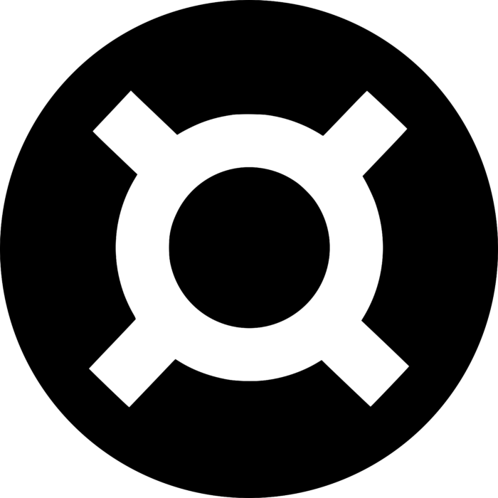 Frax (FRAX) Logo