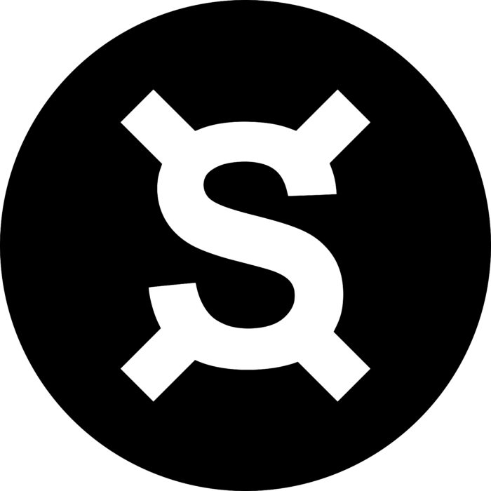 Frax Share Logo