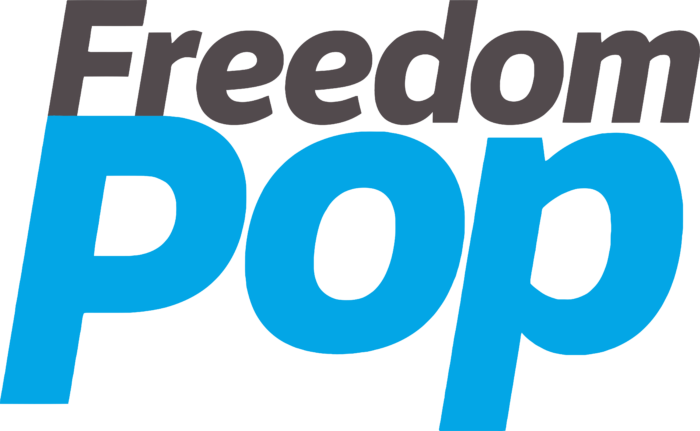 FreedomPop Logo