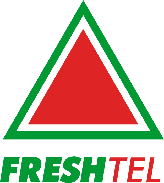 Freshtel Logo