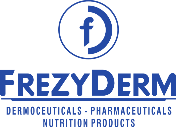 FrezyDerm SA Logo