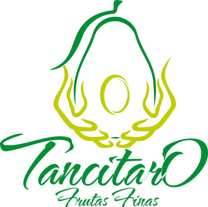 Frutas Finas de Táncitaro Logo