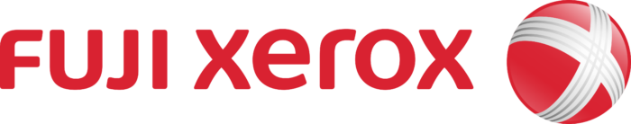 Fuji Xerox Logo