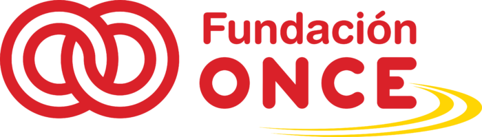 Fundación Once Logo