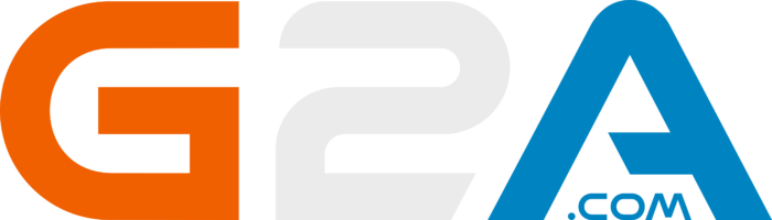 G2A.com Logo