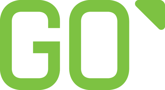 GO Yakıt Logo