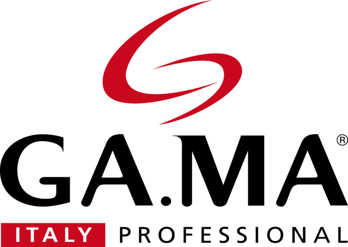 Gama Italy Logo