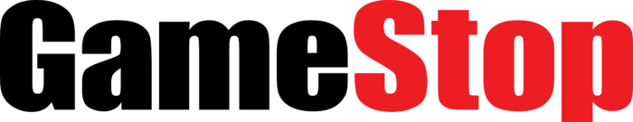 Gamestop Logo