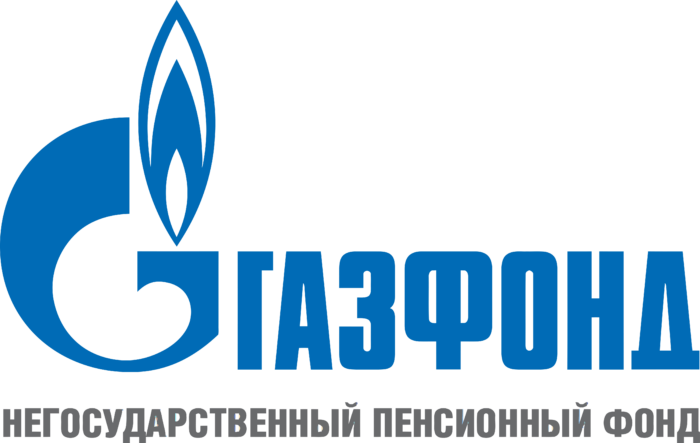 Gazfond Logo